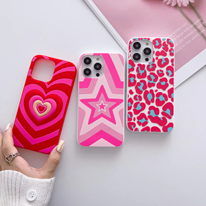 PRECIO DE FÁBRICA 2026, Fundas de Teléfono con Diseños Personalizados para <span class=keywords><strong>iPhone</strong></span> 17, 16, 15, 14, 13 Pro, 12, 11 Pro, Xs Max, Fundas de Silicona 3D, Cubierta Trasera Suave - Product Image 6