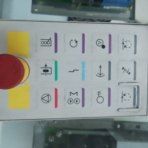 DO G2.090.9019 Original TOUCH SENSITIVE SCREEN for Offset <b>Printing</b> <b>Machine</b> - Product Image 2