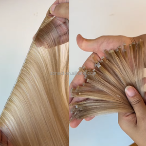 Support à cheveux Ktip pour extensions de kératine, plaque de pose pour extensions adhésives, outil d'encapsulation capillaire - Product Image 5