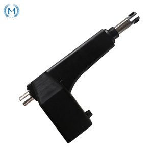 Actuador Lineal Inteligente de 8000N de Potencia para Hogar y Embarcaciones, Motor de CC de 24V con Escobillas, Montaje en Panel, Impermeable, para Silla Dental Eléctrica - Product Image 1