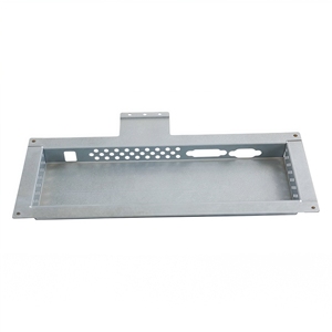 Fabricación de chapa metálica personalizada, corte láser de <span class=keywords><strong>acero</strong></span> inoxidable 304 y aluminio, plegado, soldadura, procesamiento de piezas, servicio de fabricación. - Product Image 2