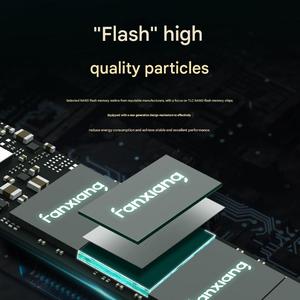 Fanxiang S690 500GB 1TB 2TB SSD M.2 SSD untuk PC Desktop dan Laptop dengan Port PCIe 4.0. - Product Image 3