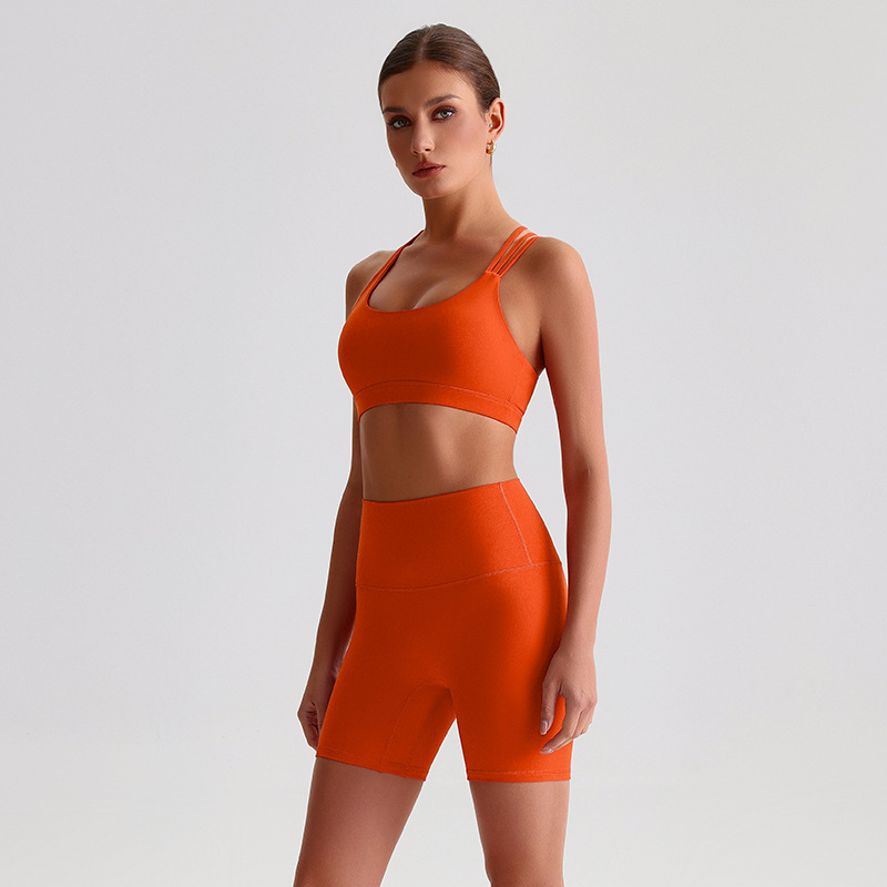0135 fox red suit