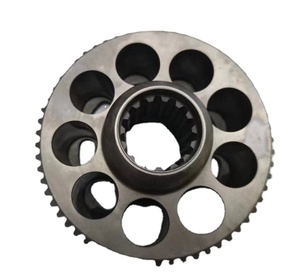 Moteur de pompe hydraulique M5X180, pièces détachées fabriquées en Chine de haute qualité, longue durée de vie, en promotion, pièces détachées de moteur de pompe à piston - Product Image 6