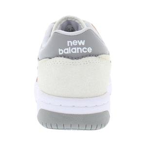 Scarpe Casual Traspiranti Unisex 480 Colore Marrone Beige - Product Image 2