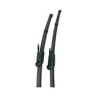 DeerXuan S015 OEM Haute Qualité pour Lame d'Essuie-Glace en Caoutchouc Certifiée ISO9001 pour Audi TT Volvo S80/XC90/Q7 BMW Série 3