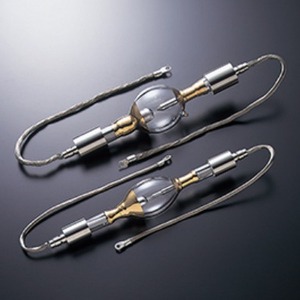 Lámpara Ultravioleta Ushio USH-508SA T13 con Carcasa de Vidrio, Fabricada en Japón, Luz UV de Alta Intensidad para Uso Industrial - Product Image 4