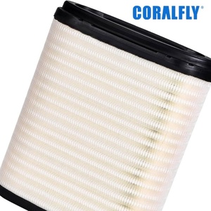 Filtro de Aire de Alta Calidad D37-1061 D371061 para Motor de Camión KENWORTH T680 2023 - Product Image 1