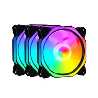 Échantillon gratuit Deepcool Cpu radiateur ventilateur refroidissement par eau liquide rvb Cpu refroidisseur pour boîtier Pc