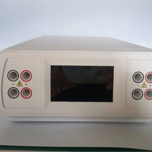 Fuente de alimentación para electroforesis, - Product Image 3