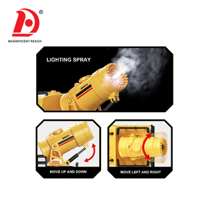 HUADA véhicule <span class=keywords><strong>de</strong></span> contrôle <span class=keywords><strong>de</strong></span> la poussière à distance jouet garçon jeu <span class=keywords><strong>de</strong></span> construction jouets ingénierie électrique RC camion <span class=keywords><strong>voiture</strong></span> jouet - Product Image 3