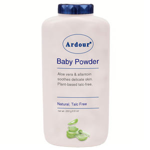 Tóner Herbal de Manzanilla Orgánico con Logo Personalizado para Bebés, Seguro y Seco, Marca Privada para Uso en Baños de Bebés con Dermatitis del Sudor - Product Image 4