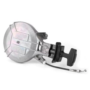 Yamaha 2 temps 4hp 5hp essence nouveau <span class=keywords><strong>moteur</strong></span> hors-bord extracteur <span class=keywords><strong>de</strong></span> démarreur 6E7-15710 accessoires - Product Image 1