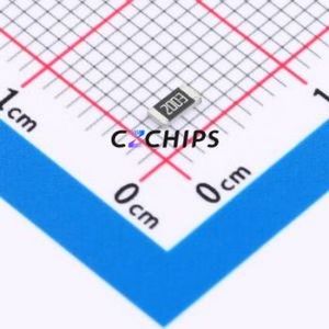 Resistencia SMD RCA06200KFLF 1206 (Tipo: Película Gruesa) (Resistencia: 200kOhm Precisión: 1%) - Product Image 1
