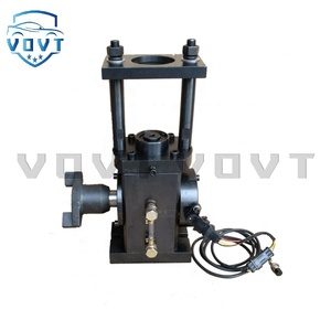 Probador de Inyección de Alta Calidad con Caja de Levas y Todos los Adaptadores, Máquina de Prueba EUS1000 - Product Image 4