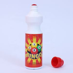 定制空瓶容器宾果Dabbers圆点标记涂鸦笔艺术用品工艺画diy傻瓜绘画 - Product Image 3