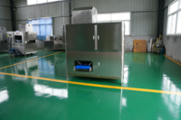 Machine à peler les fruits commerciale, équipement de pelage de fruits à haute efficacité pour diverses utilisations dans les usines agroalimentaires et les fermes