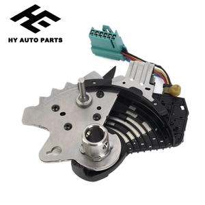 Interruptor de Seguridad Neutral 24230719 0733036 para Chevrolet - Product Image 4
