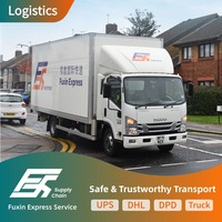 Logistique Agent maritime transitaire LCL Express Agent d'expédition Chine vers l'Australie expédition porte à porte