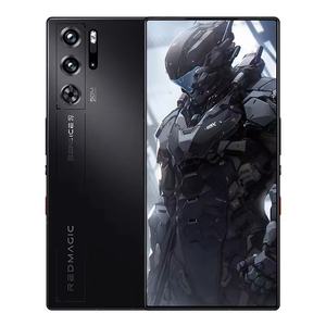Téléphone de jeu original Nubia Red Magic Redmagic 9 PRO+ Plus 5G, Snapdragon 8 Gen3, écran 6,8 pouces, batterie 5500 mAh, chargeur 120 W - Product Image 6