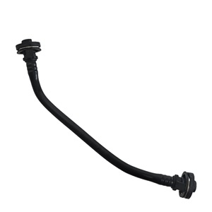 ท่อน้ำหล่อเย็นออดี้ A7 รุ่น 4G0121081BT ความยาวมาตรฐานสำหรับเปลี่ยนซ่อม วัสดุพลาสติก - Product Image 2