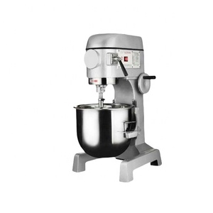 Mélangeur Automatique Multifonctionnel Audacieux 15L Vertical Grande Capacité Commercial Nouveau Modèle Chaud - Product Image 6