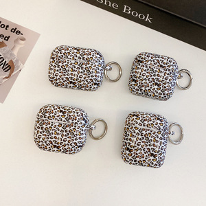 <span class=keywords><strong>Mu</strong></span> Lian Zi eco-friendly per 4 Case con Design leopardo/Zebra/impronta/fiore/marmo Silicone e verniciatura opaca - Product Image 2