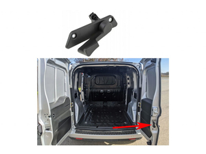 Poignée de hayon interne ergonomique conçue pour une prise en main confortable, un fonctionnement précis et des performances durables - Product Image 6