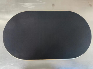 Plaque de pression de <span class=keywords><strong>golf</strong></span> Planche d'équilibre de <span class=keywords><strong>golf</strong></span> Planche de transfert par gravité Aide à l'entraînement pour changer de poids Augmenter la vitesse du swing Aide à l'entraînement - Product Image 3