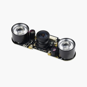 Có thể điều chỉnh focus <span class=keywords><strong>Raspberry</strong></span> <span class=keywords><strong>Pi</strong></span> hồng ngoại Night Vision Module máy ảnh với kết nối ánh sáng - Product Image 5