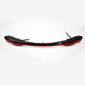 Feux arrière pleine largeur JOESHIER pour BYD Yuan UP – Ensemble de feux arrière centraux OE SC3E-4107300 - Product Image 2
