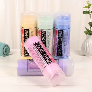 Toalla de Secado Absorbente de PVA Profesional a Precio Razonable para Lavado de Autos con Logotipo Personalizado - Product Image 5