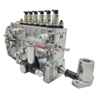 Pompe d'injection haute pression 106675-4900 pour moteur Doosan DB58 pour système de carburant d'excavatrice Daewoo DH220-3 – Pièce de rechange