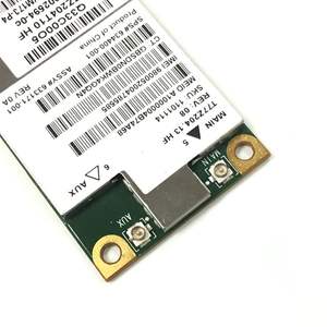 लैपटॉप के लिए सिरा वायरलेस 3 ग्राम आंतरिक कार्ड mc8355 गोबि3000 hs2430 Hस्पा + EV-DO रेवी 14 एमबीपीएस/3.1 एमबीपीएस मॉडल 634400-01 - Product Image 3