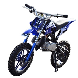 Popular 49cc 2 Stroke Air-cooled Mini <strong>Dirt</strong> <strong>Bike</strong> <strong>for</strong> Kids Wholesale <strong>for</strong> <strong>Sale</strong> - Product Image 5