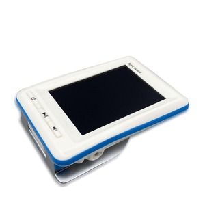 Localizador de Ápice Dental, Medidor de Conducto Radicular, Pantalla a Color, Portátil, Eléctrico, Certificado CE Clase I - Product Image 1
