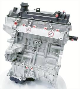 Newpars Original corée moteur G4FC voiture moteur assemblage tout nouveau moteur nu pour Hyundai i30 i20 /Verna/<span class=keywords><strong>KIA</strong></span> K2 - Product Image 2