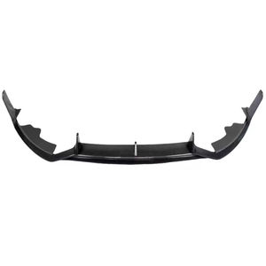 Nuevo alerón delantero de fibra de carbono estilo ADR, divisor de parachoques delantero, faldones laterales, difusor, alerón atornillable para <span class=keywords><strong>GR86</strong></span> para Brz Zd8 - Product Image 6