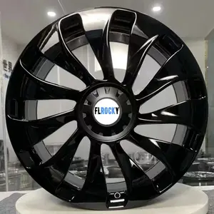 Velg Mobil Penumpang Kotak-kotak, Velg Mobil Penumpang, Velg Mobil Penumpang, Velg Mobil Penumpang, Model 3/Y/X/S, untuk Tesla, 18 19 20 Inci, 5*114.3, untuk Tesla, 3/Y/X/S