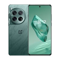 OnePlus 12 Global ROM 5G LTE CDMA Phone 24G1TB Snapdragon 8 Gen 3 6.82 Inch AMOLED 50MP LYT-808 OIS 5400mAh 100W SuperVooc NFC