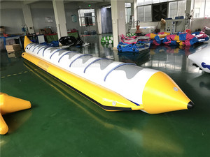 <span class=keywords><strong>Bateau</strong></span> banane <span class=keywords><strong>gonflable</strong></span> à deux voies, 10 places, parc aquatique amusant, 14 <span class=keywords><strong>personnes</strong></span>, pour l'été chaud, 2023 - Product Image 6