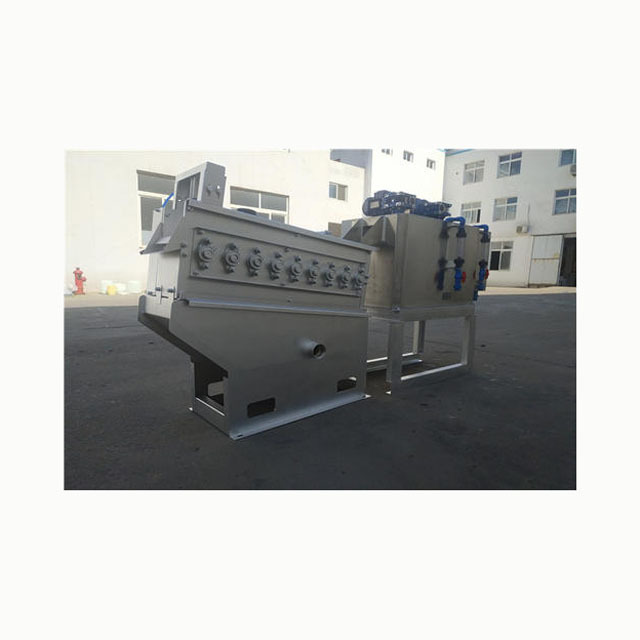 Industrial Pectin Extraction Equipment Making Machine