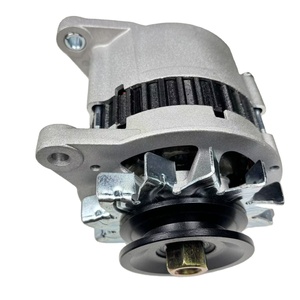 Nouvel alternateur 128171-77200 pour moteurs diesel 2GM 3GM 3HM 4GM - Product Image 1