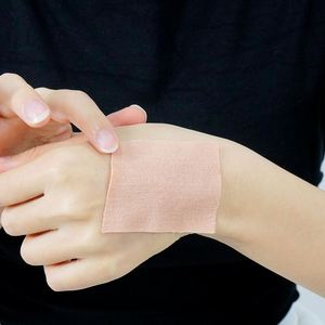 Bande adhésive invisible anti-âge réutilisable pour le visage, personnalisée, douce pour la peau, lissante et anti-rides - Product Image 2