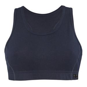 BLAKLADER - 182517228900XS Soutien-gorge sport femme résistant aux flammes bleu marine-EAN 7330509537183 FLAME RESISTANT WORKWEAR - Product Image 1