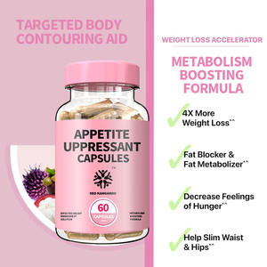 Капсулы для подавления аппетита - Product Image 3