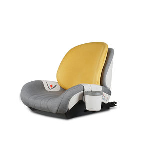 Siège <span class=keywords><strong>auto</strong></span> pour enfant, coussin rehausseur de siège portable, siège <span class=keywords><strong>auto</strong></span> spécifique pour enfant de 0 à 4 ans, capacité de <span class=keywords><strong>9</strong></span> à 18 kg - Product Image 3