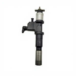 Inyectores Common Rail Denso en Estado Nuevo para Motor S Cania 4JJ1 Diésel, Código de Motor 2KD, <span class=keywords><strong>095000</strong></span> <span class=keywords><strong>8901</strong></span> 09500 8902 09500 8903 - Product Image 1