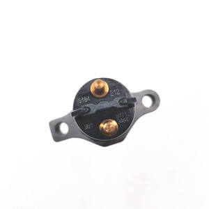 Injecteur Common Rail Diesel 0445120212 pour système d'alimentation Bosch - Product Image 3