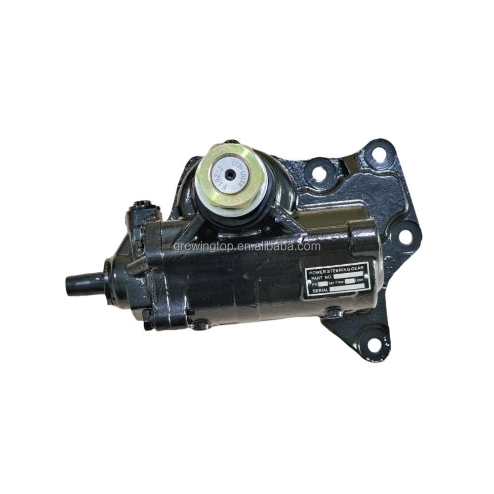 High Quality FUSO CANTER Power Steering Box MK472191